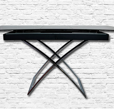 Expandable Dining Table